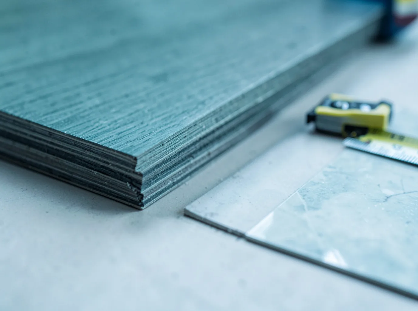 Luxury Vinyl Plank Installation Earleville, MD FAQs
